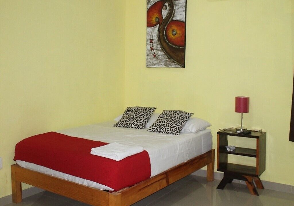 Photo of Bedroom in Chetumal