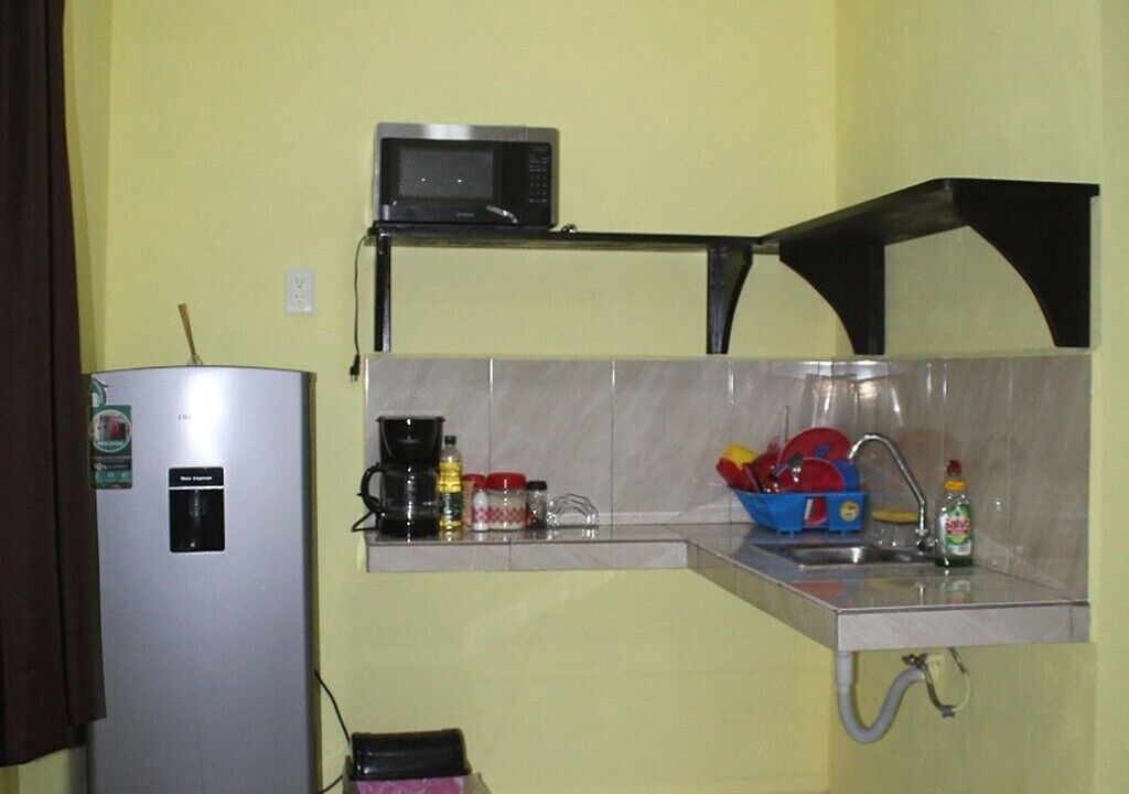Photo of Kitchen in Chetumal