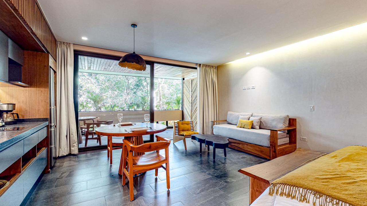 Photo of Livingroom in Zama
