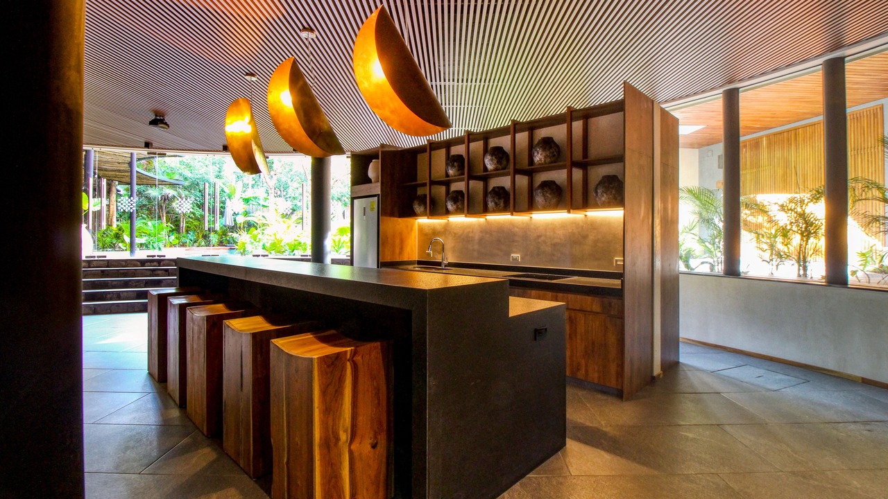 Photo of Kitchen in Zama