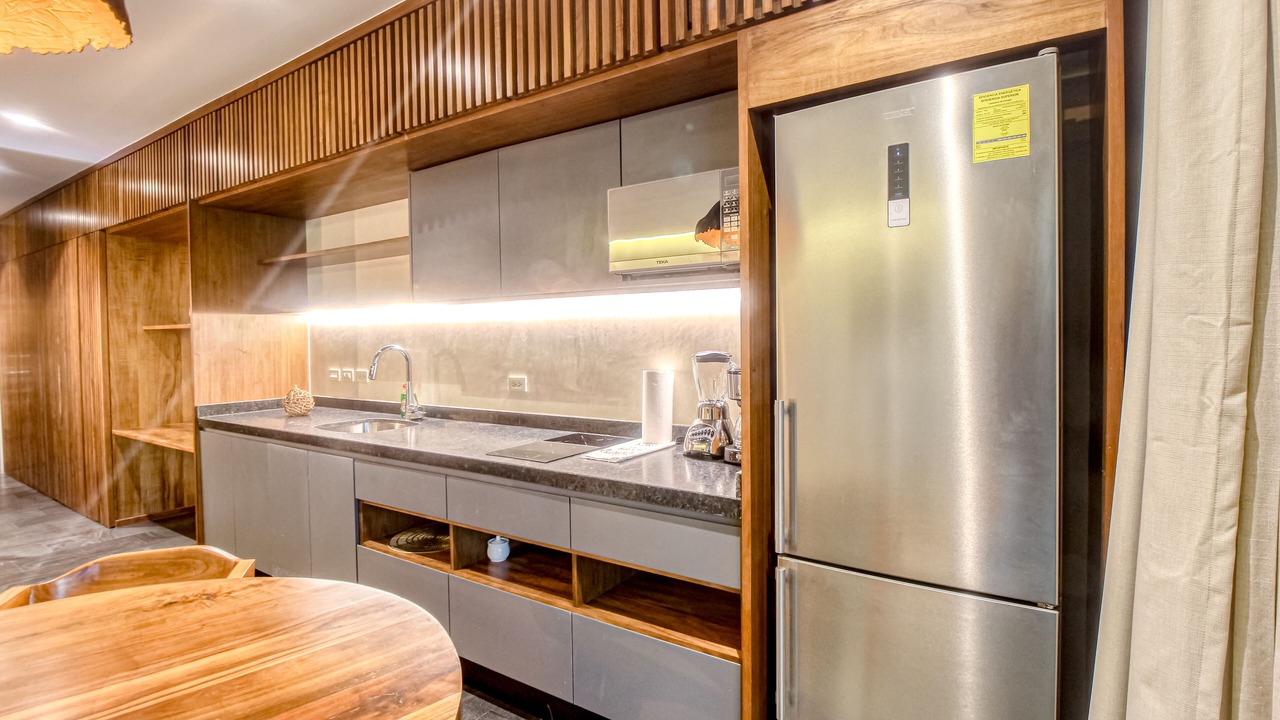 Photo of Kitchen in Zama