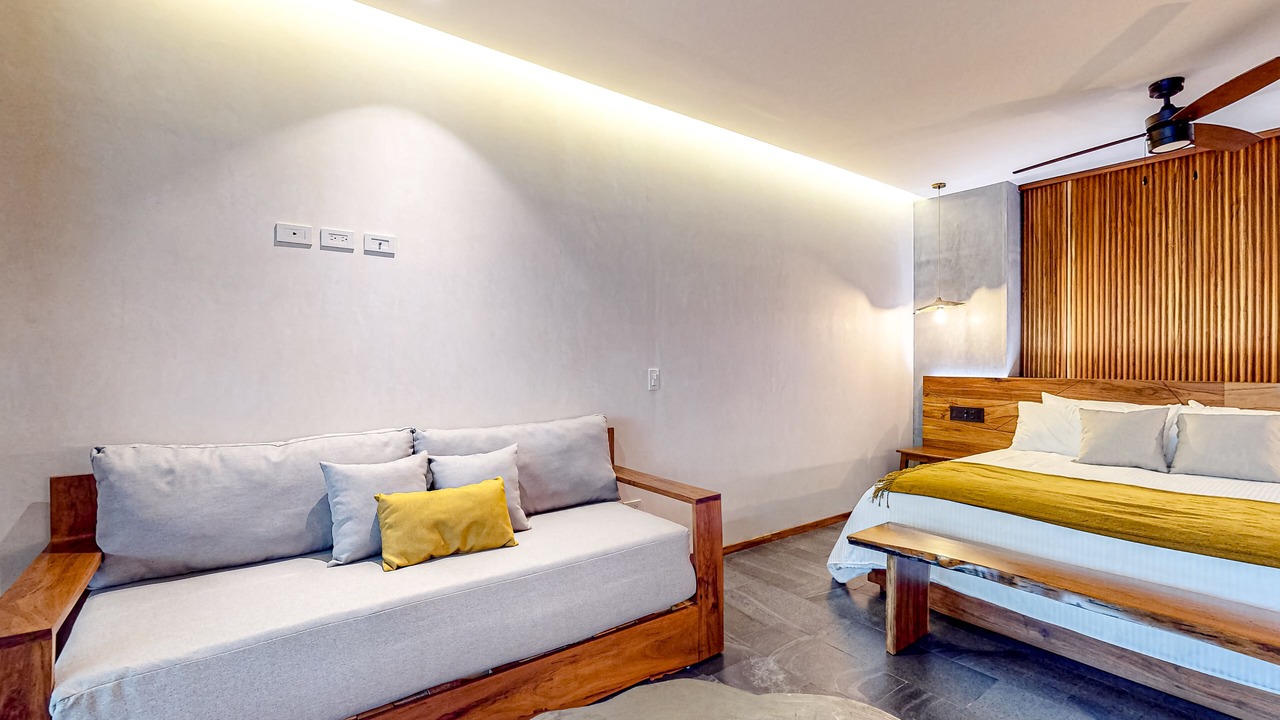 Photo of Bedroom in Zama
