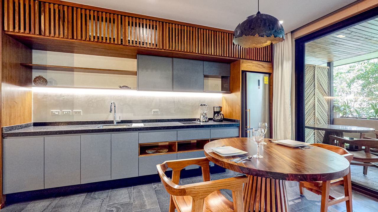 Photo of Kitchen in Zama