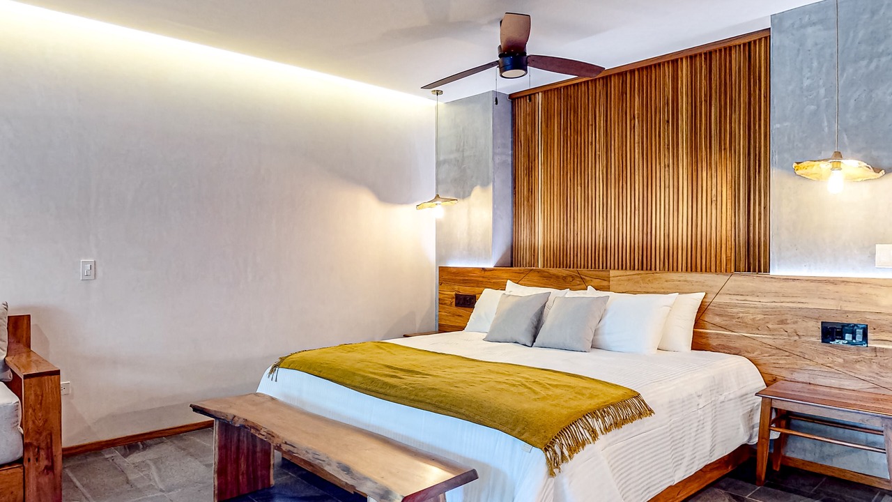 Photo of Bedroom in Zama
