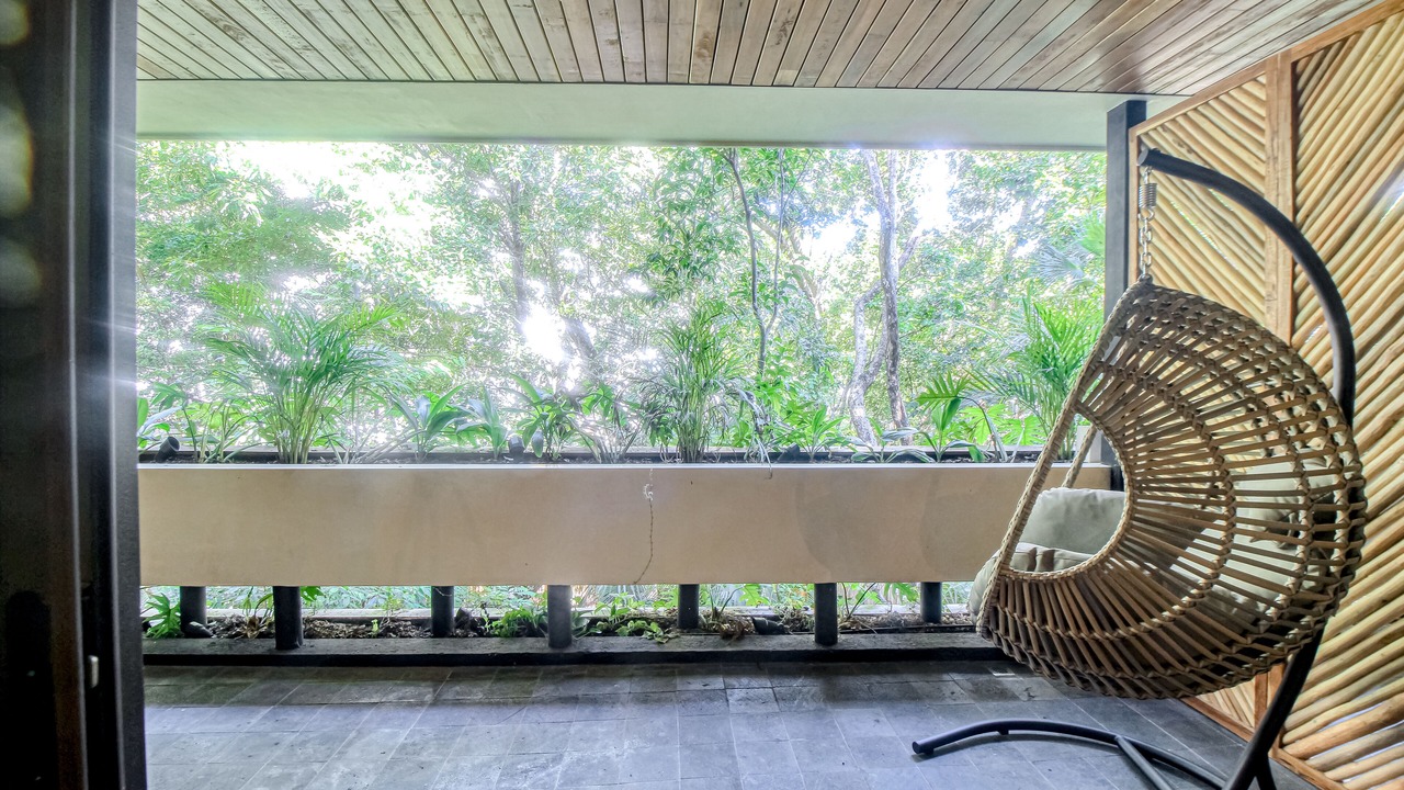 Photo of Patio Balcony in Zama