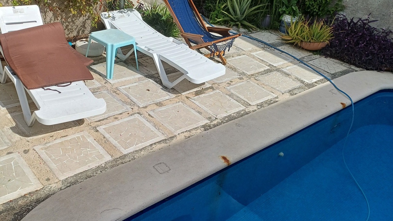 Photo of Outdoor in Colonia Adolfo Lopez Mateos