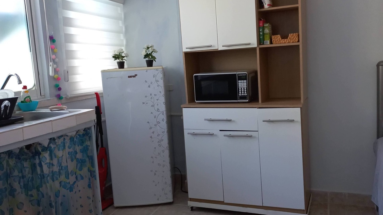 Photo of Kitchen in Colonia Adolfo Lopez Mateos