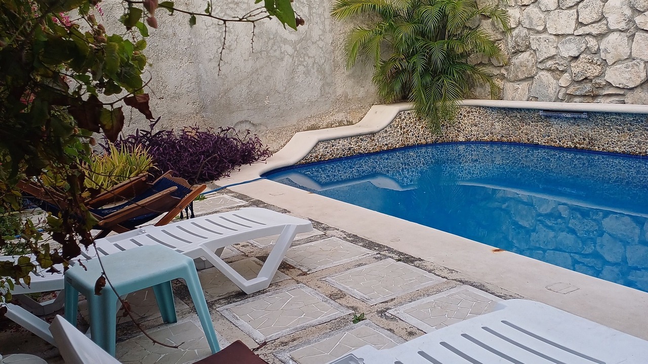 Photo of Outdoor in Colonia Adolfo Lopez Mateos