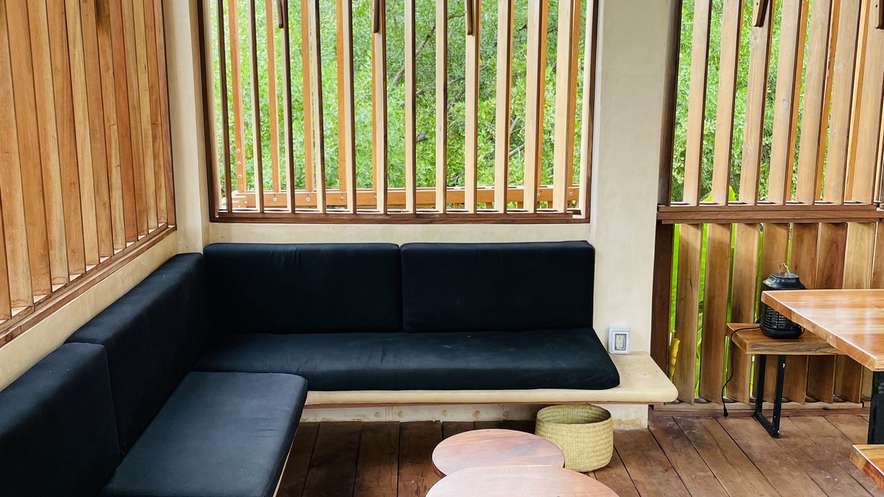 Photo of Bedroom in Isla Holbox