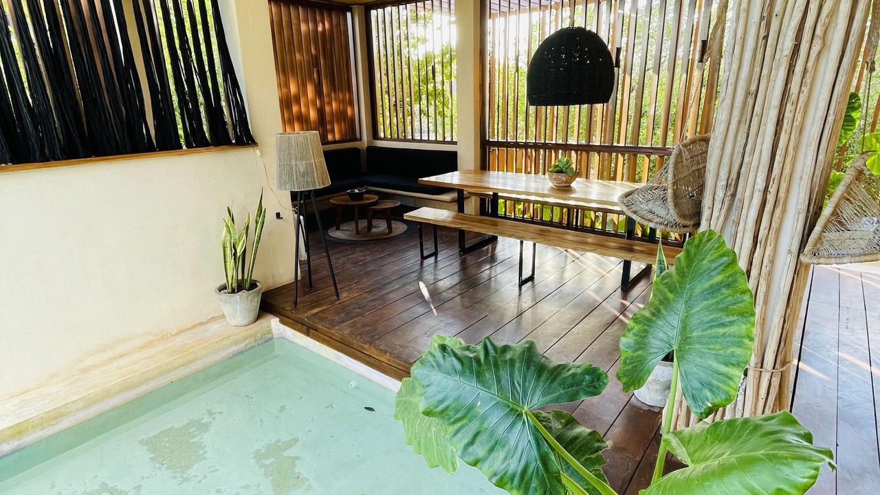 Photo of Outdoor in Isla Holbox