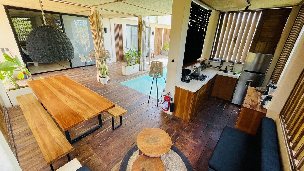Photo of Outdoor in Isla Holbox