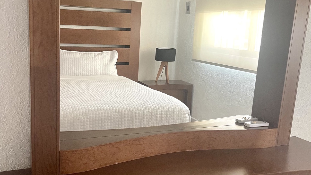 Photo of Bedroom in Downtown Cancun