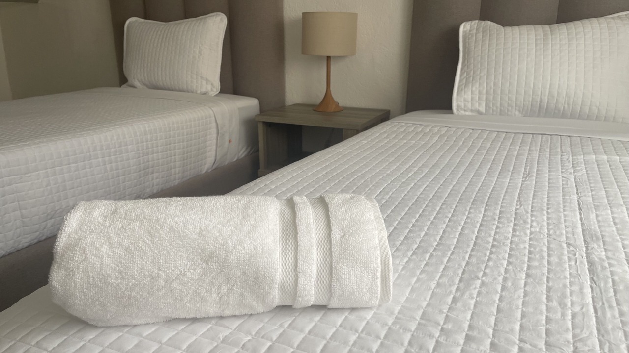 Photo of Bedroom in Downtown Cancun