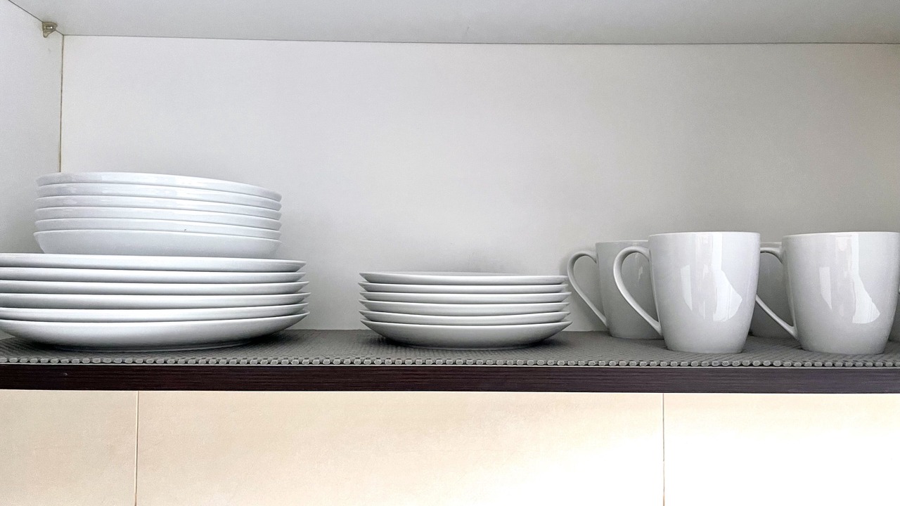 Photo of Kitchen in Downtown Cancun