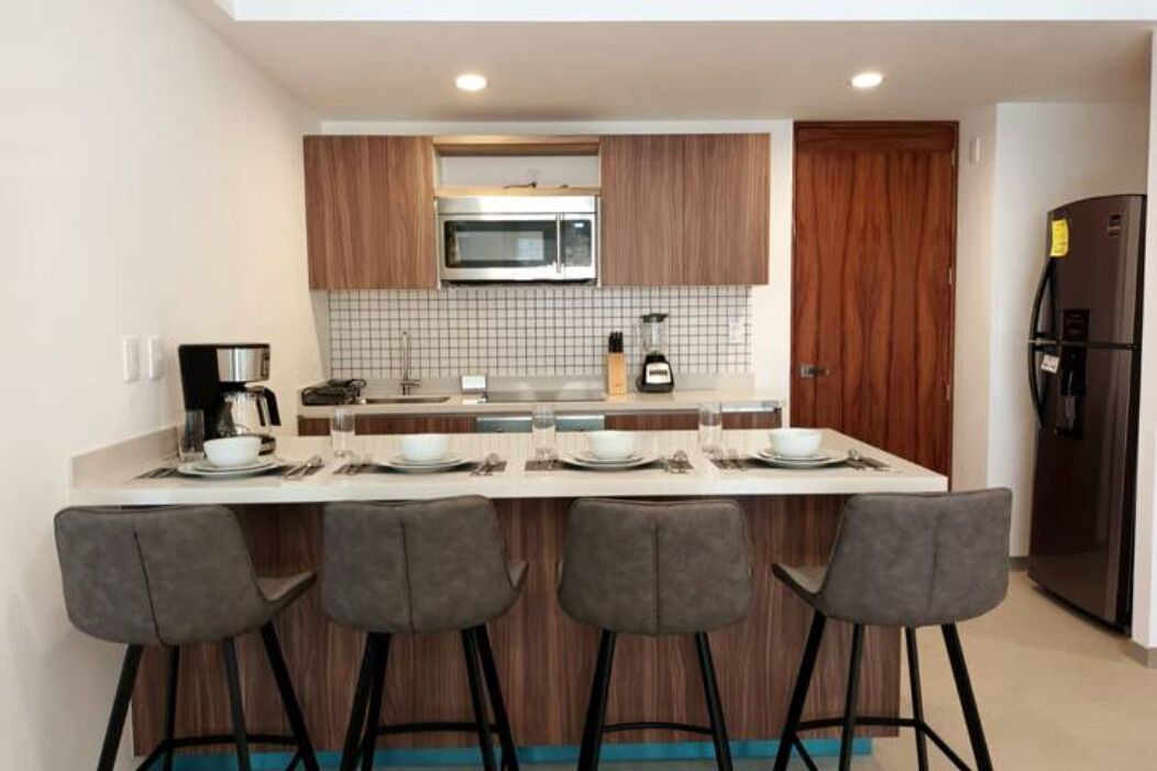 Photo of Kitchen in Tohoku