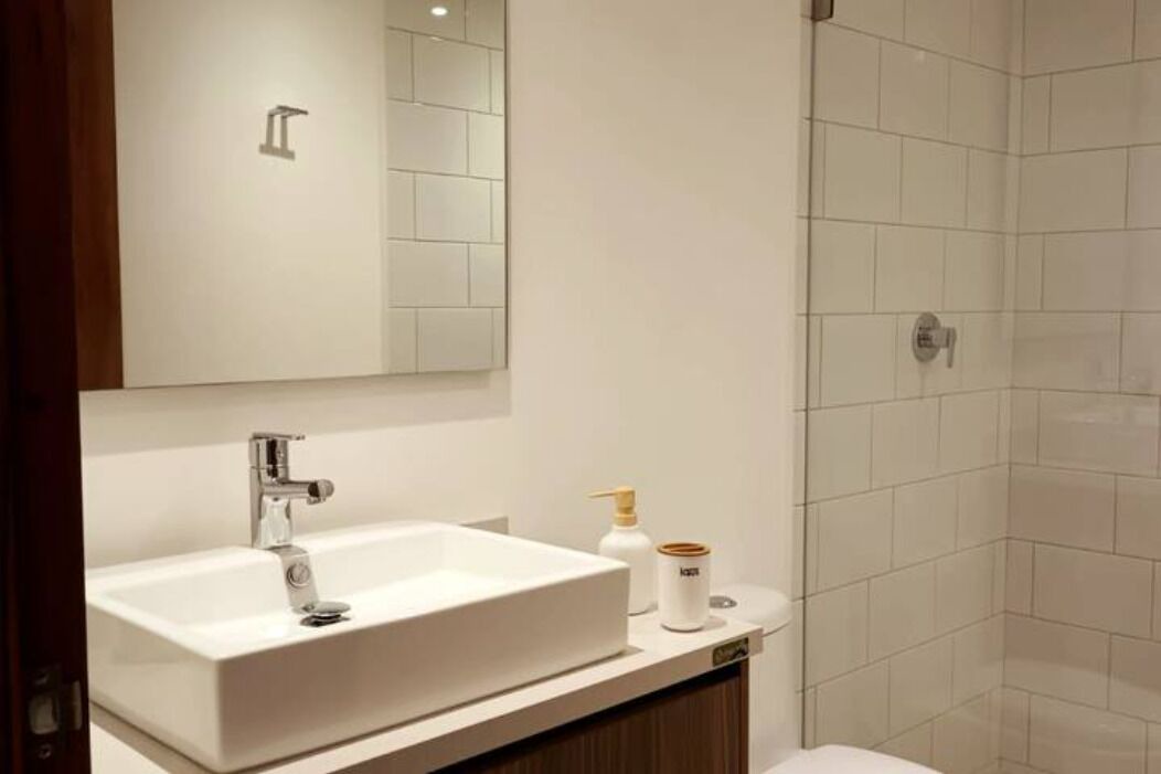 Photo of Bathroom in Tohoku