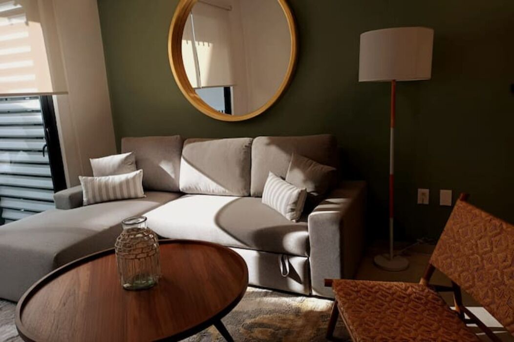 Photo of Livingroom in Tohoku