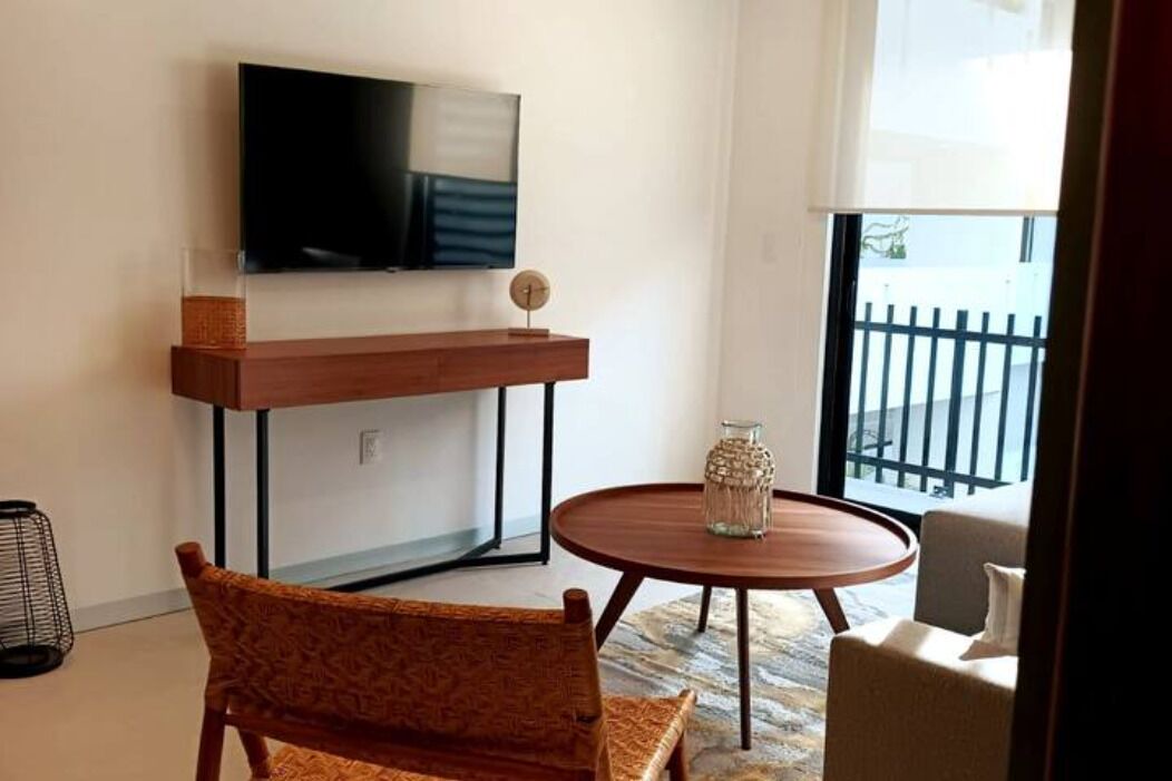 Photo of Livingroom in Tohoku