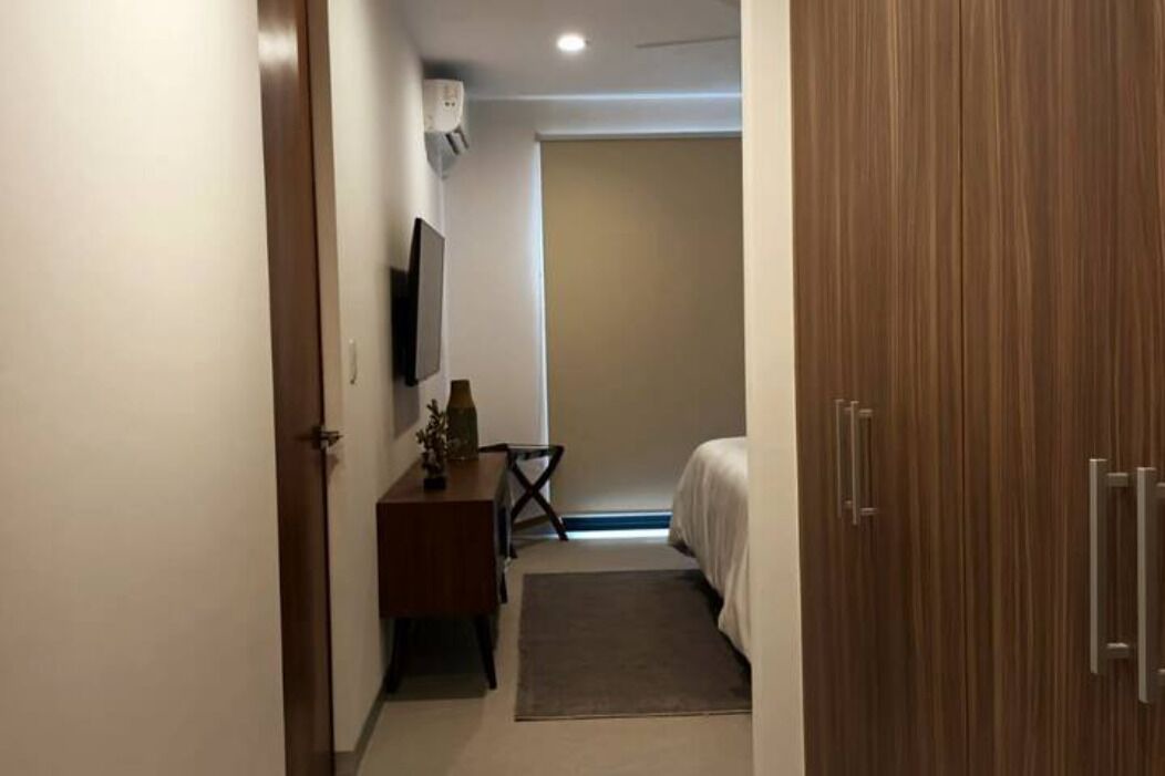 Photo of Bedroom in Tohoku