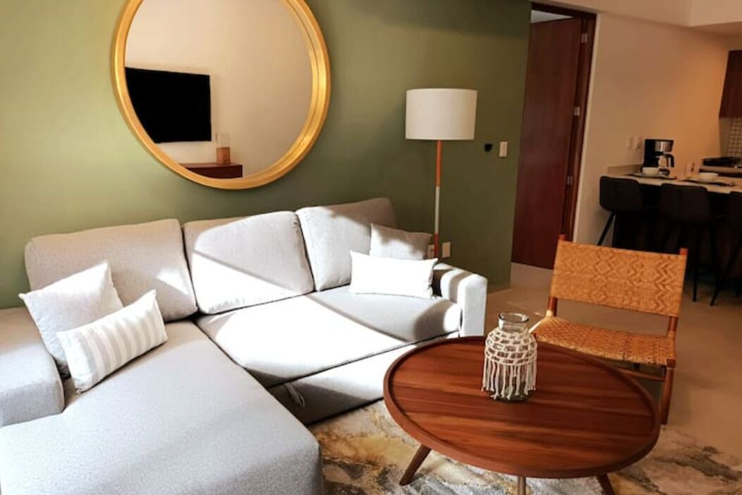 Photo of Livingroom in Tohoku
