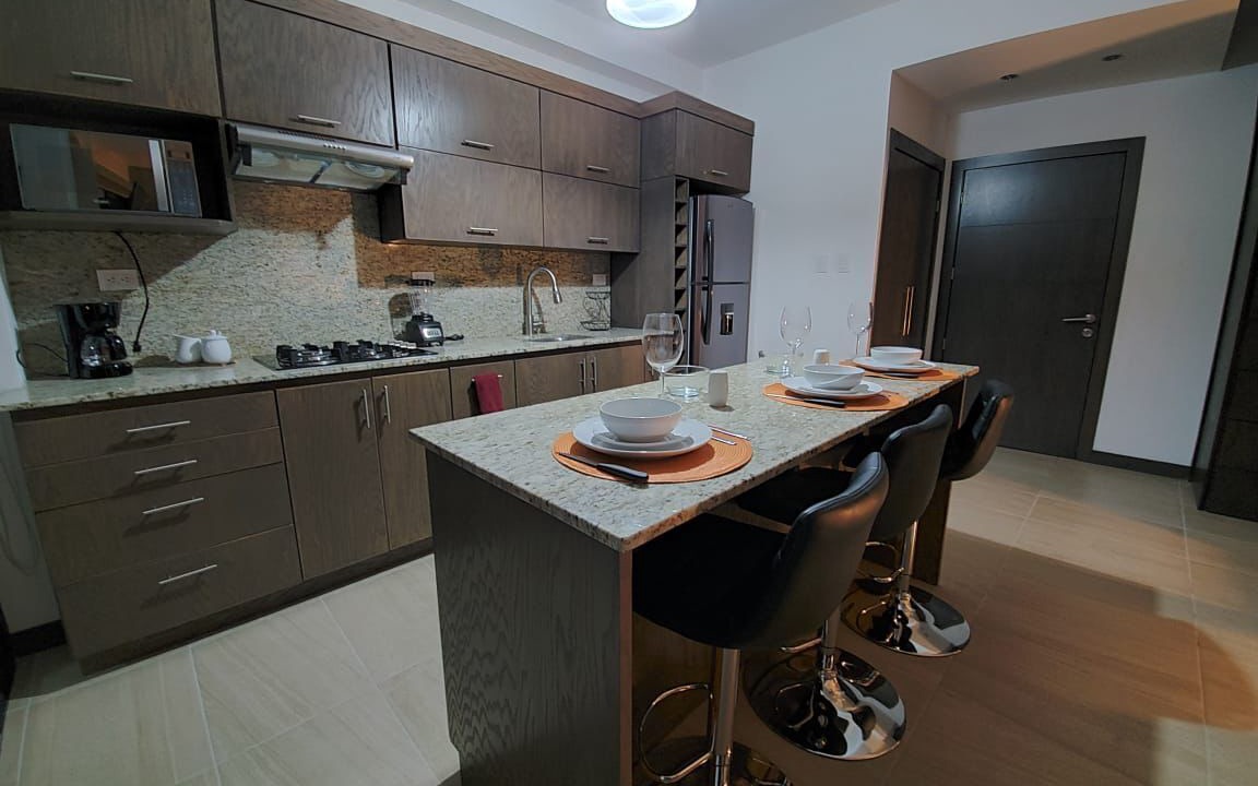 Photo of Kitchen in Campestre-Lomas