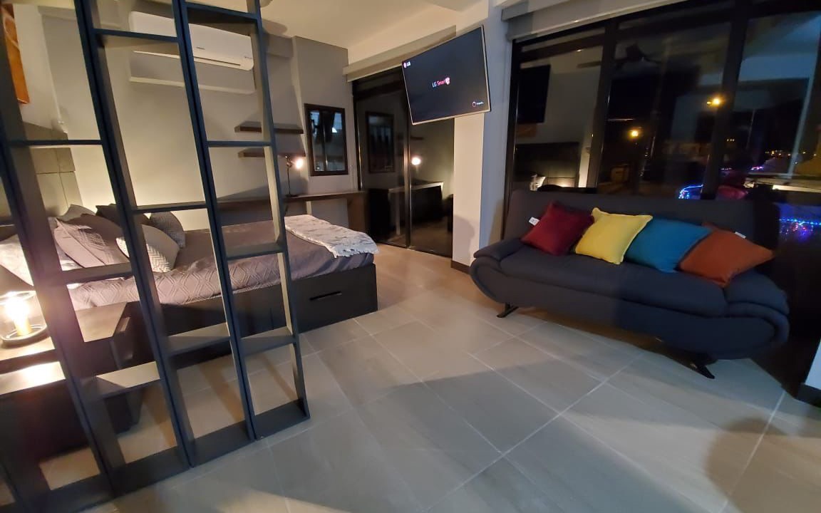 Photo of Bedroom in Campestre-Lomas