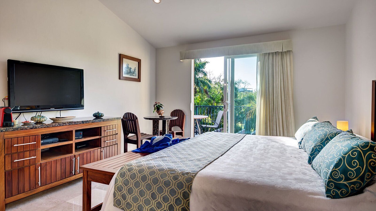 Photo of Bedroom in Puerto Aventuras