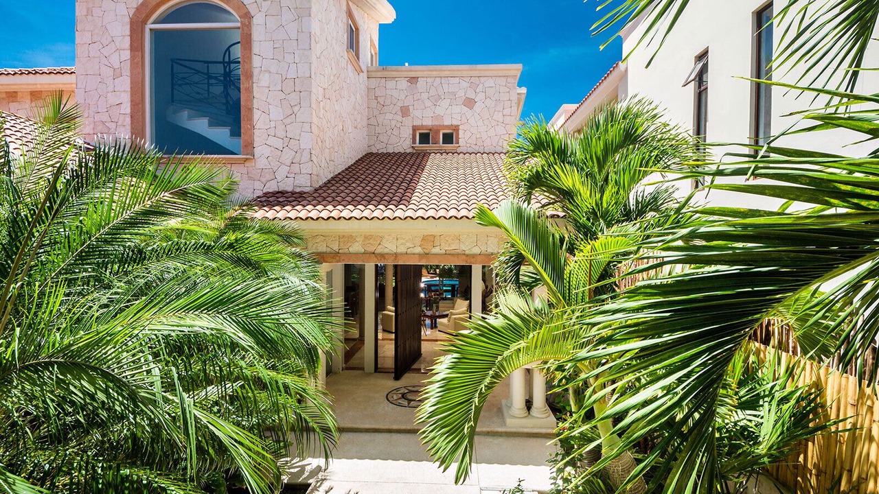 Photo of Outdoor in Puerto Aventuras