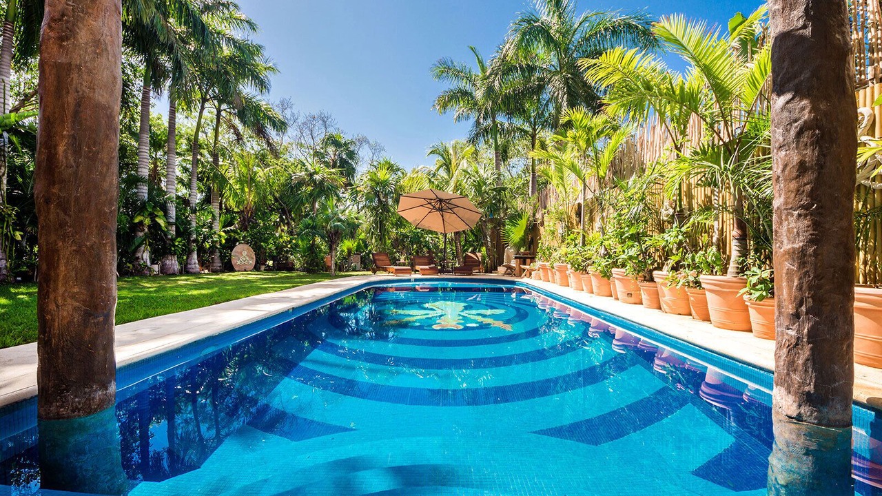 Photo of Outdoor in Puerto Aventuras