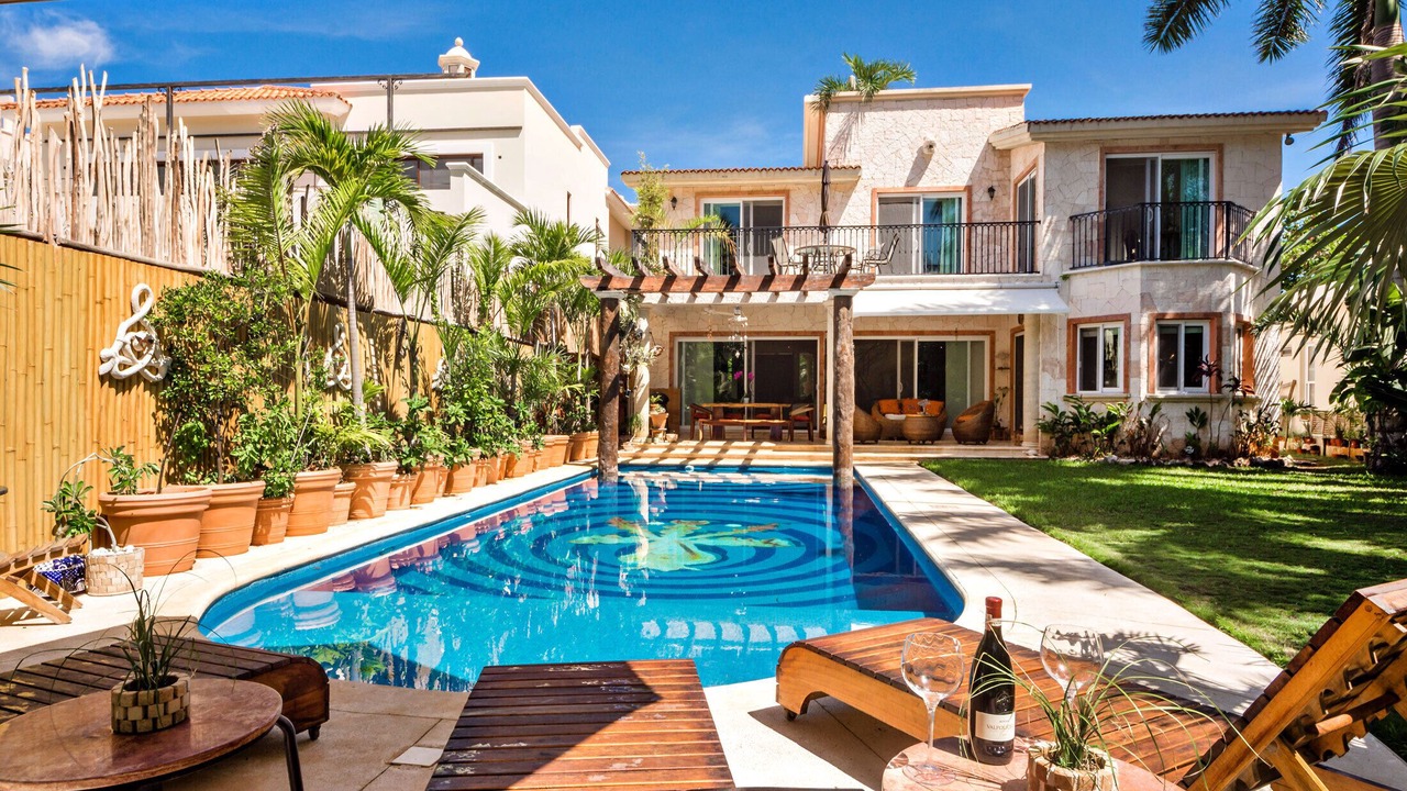 Photo of Outdoor in Puerto Aventuras