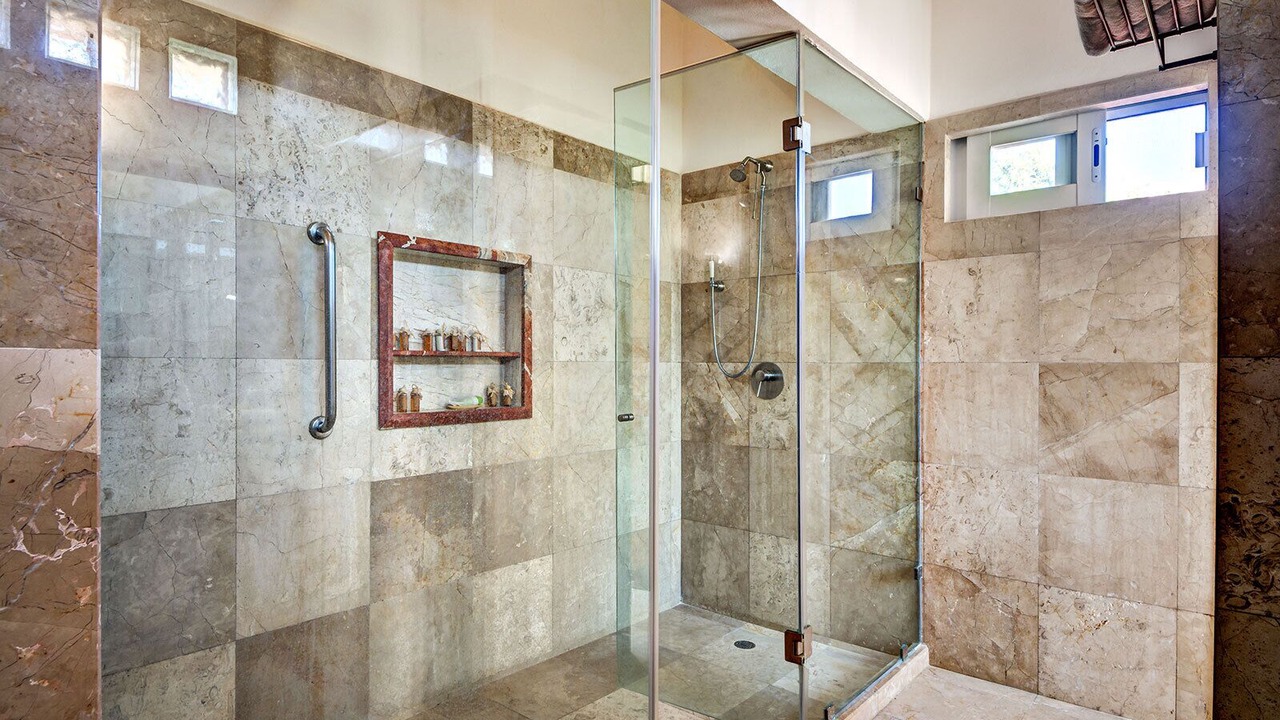 Photo of Bathroom in Puerto Aventuras