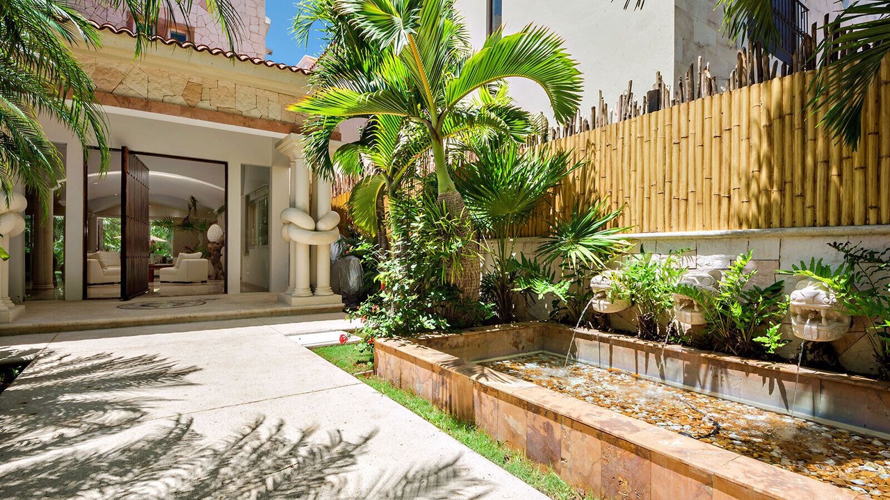 Photo of Outdoor in Puerto Aventuras