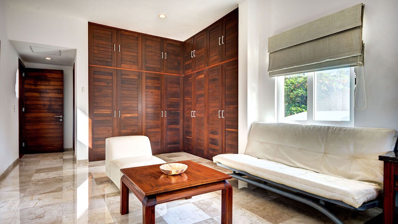 Photo of Livingroom in Puerto Aventuras
