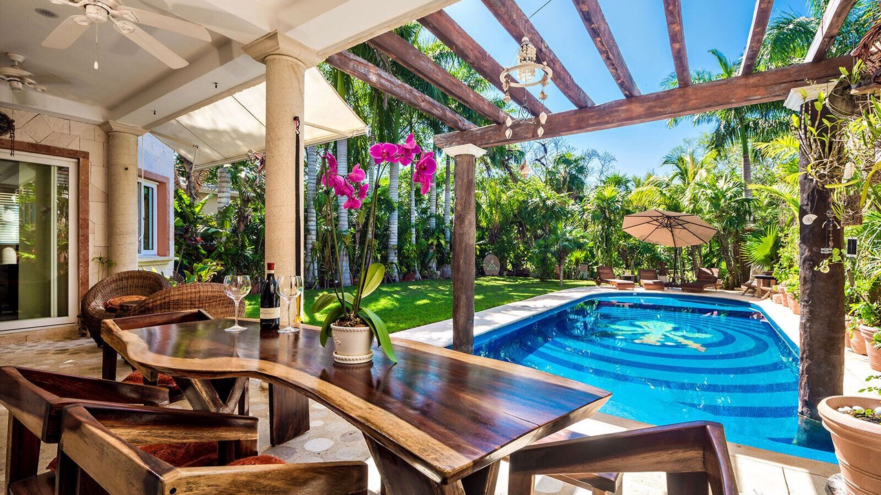 Photo of Outdoor in Puerto Aventuras