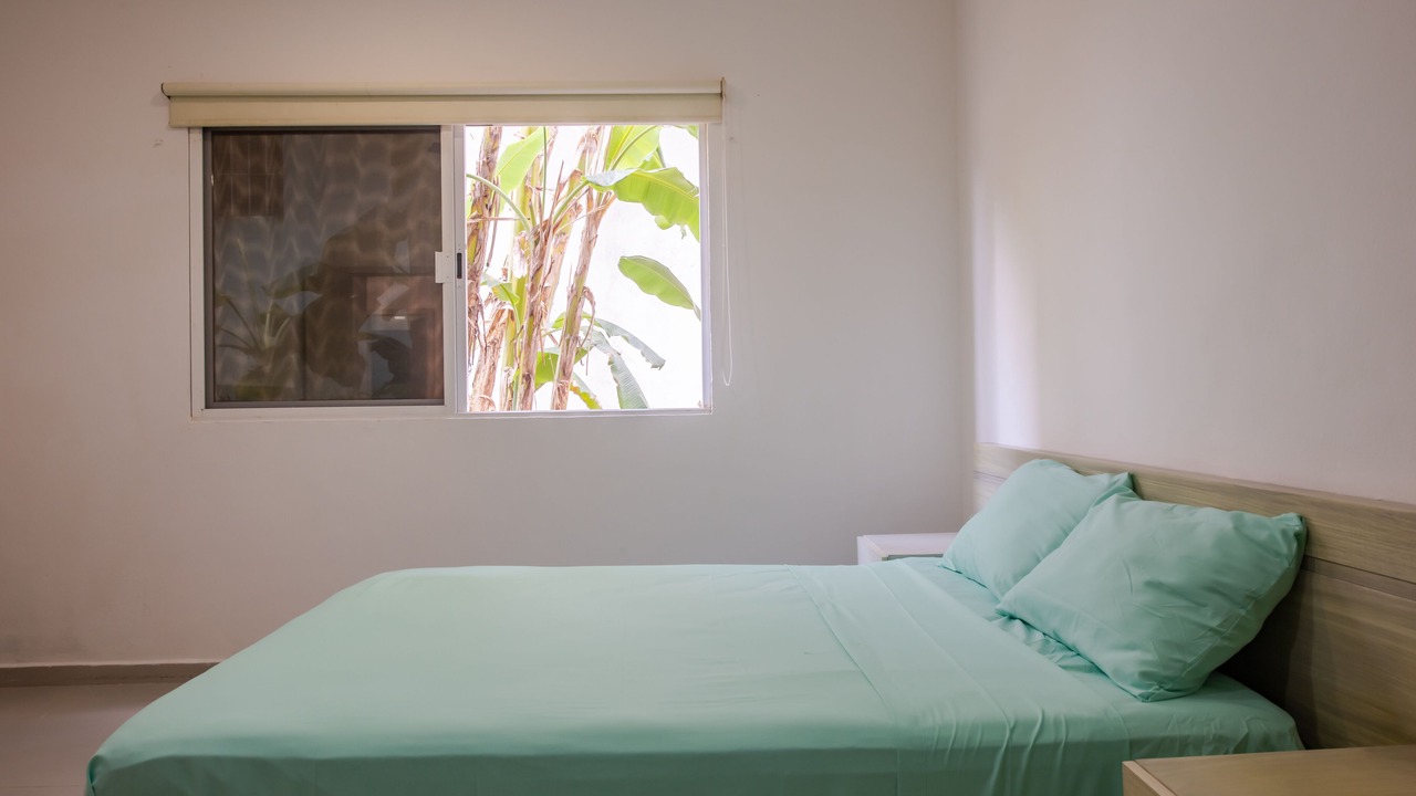 Photo of Bedroom in La Veleta