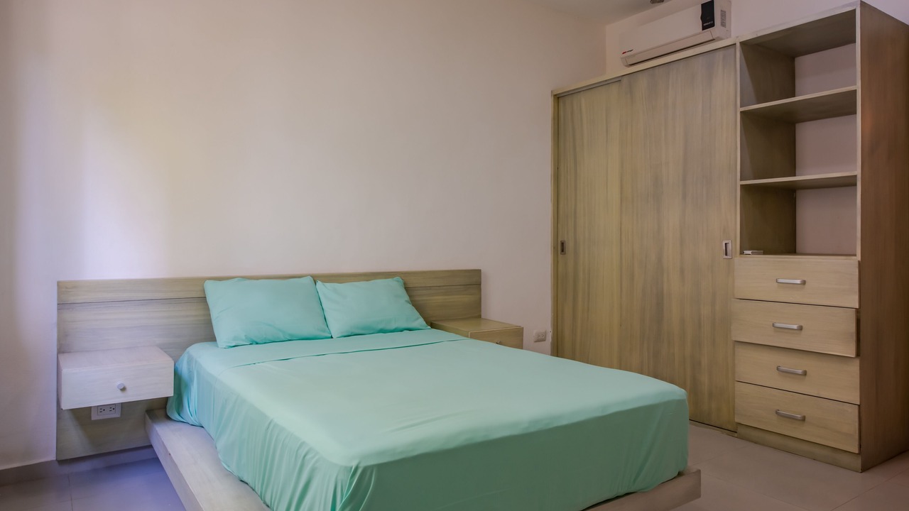Photo of Bedroom in La Veleta
