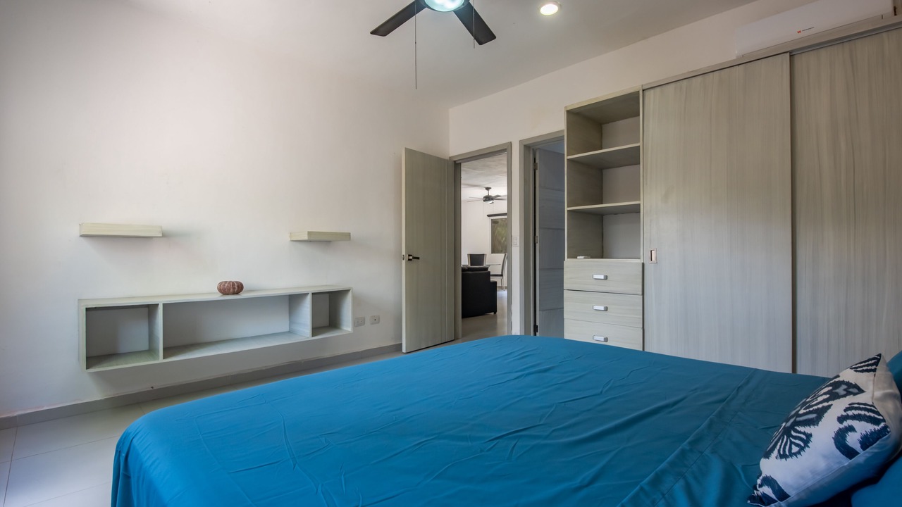 Photo of Bedroom in La Veleta