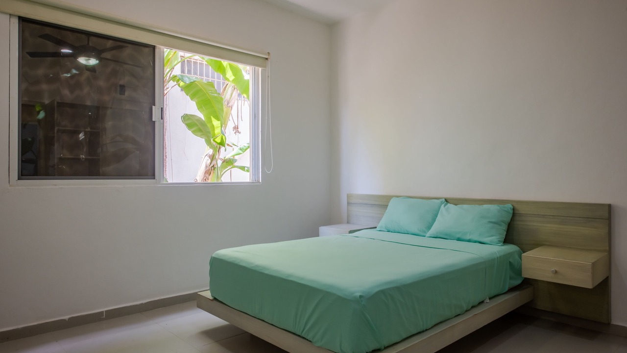 Photo of Bedroom in La Veleta