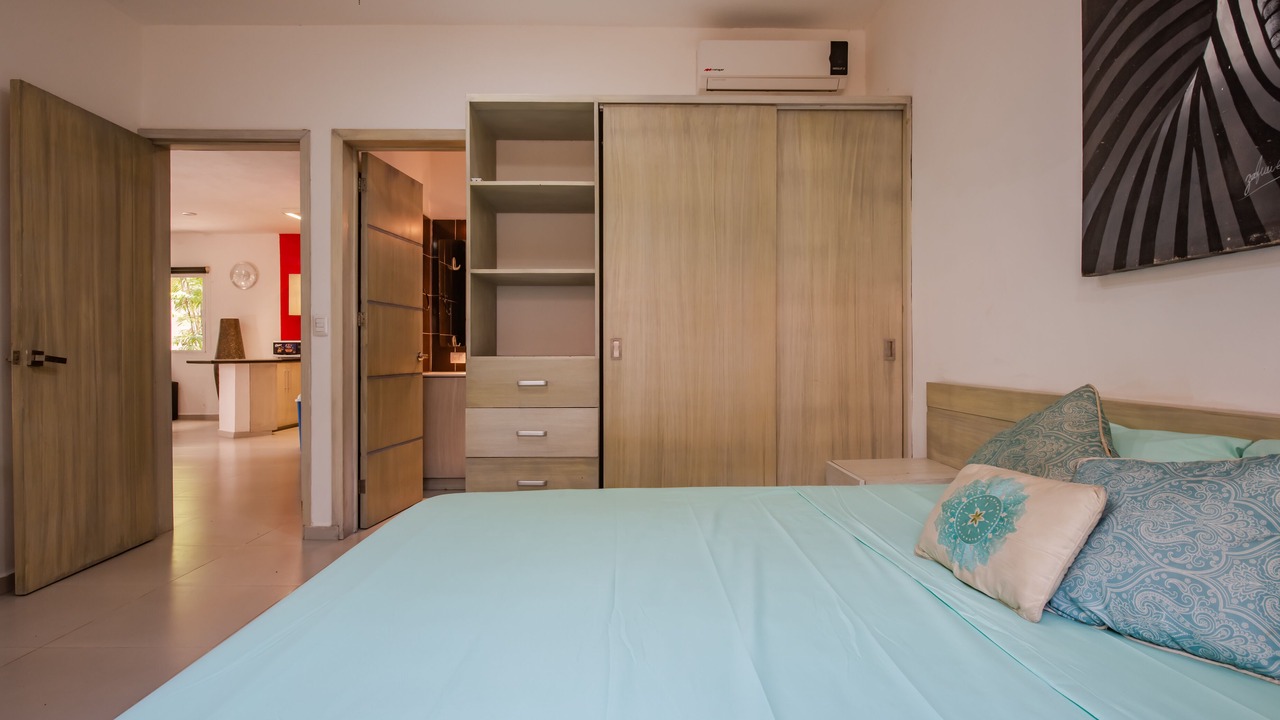 Photo of Bedroom in La Veleta