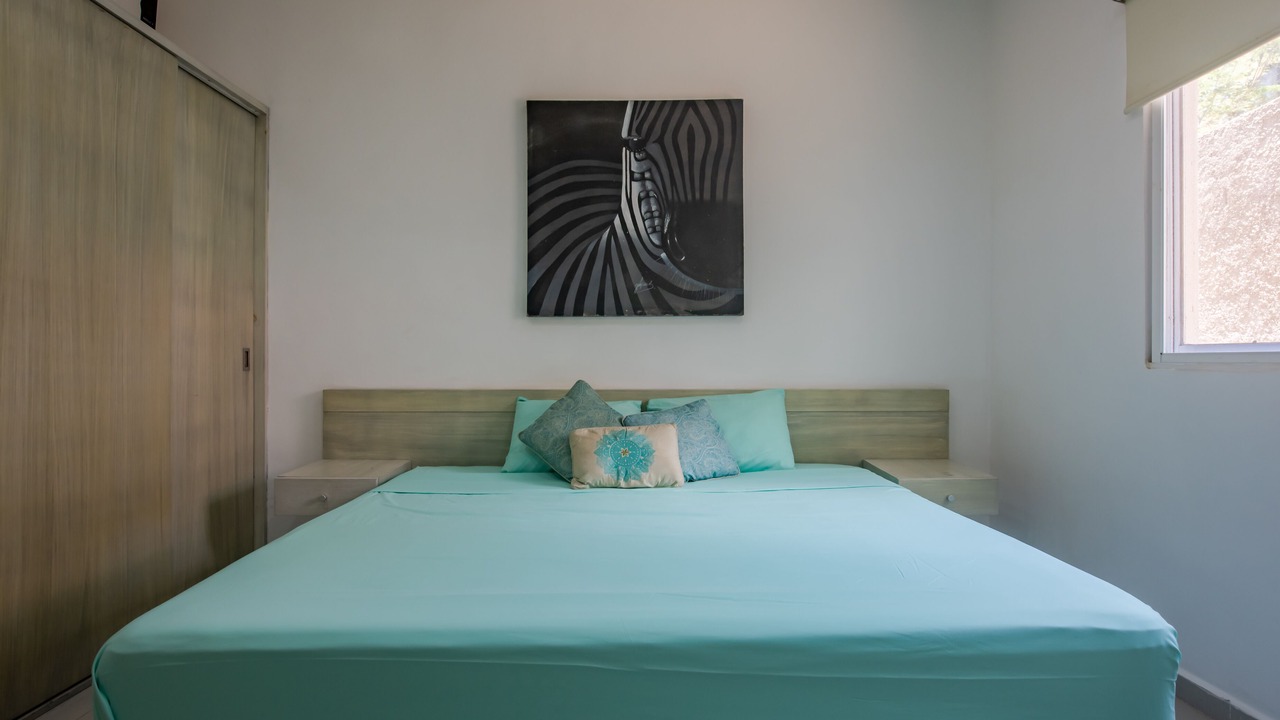 Photo of Bedroom in La Veleta
