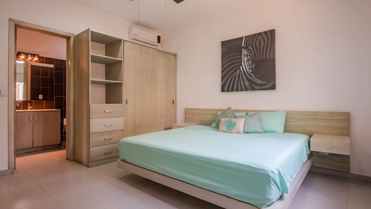 Photo of Bedroom in La Veleta