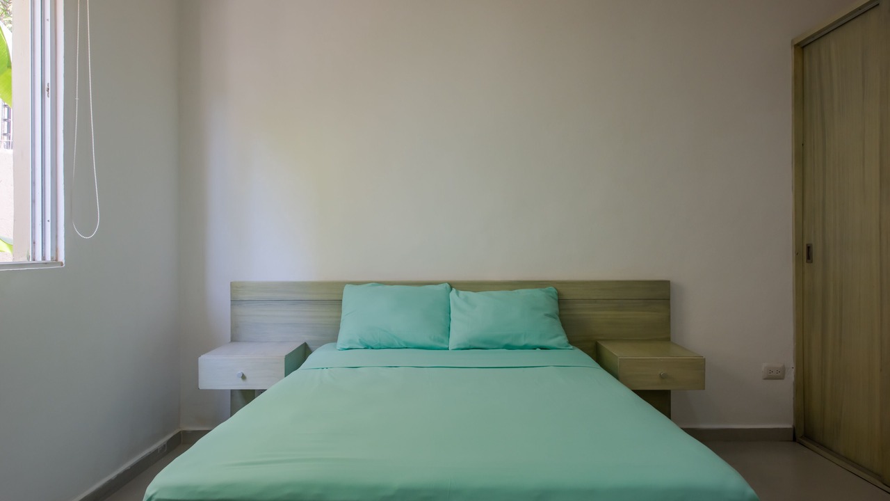 Photo of Bedroom in La Veleta