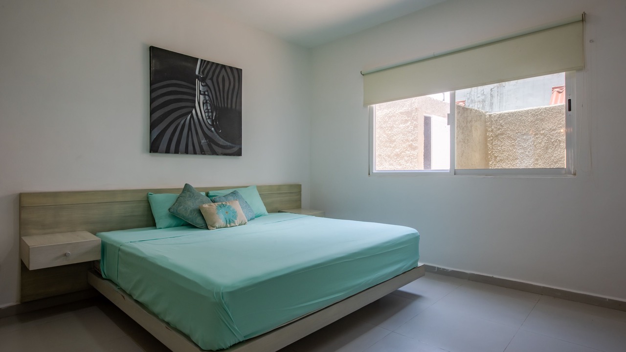 Photo of Bedroom in La Veleta