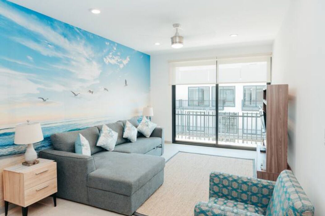 Photo of Livingroom in Tohoku