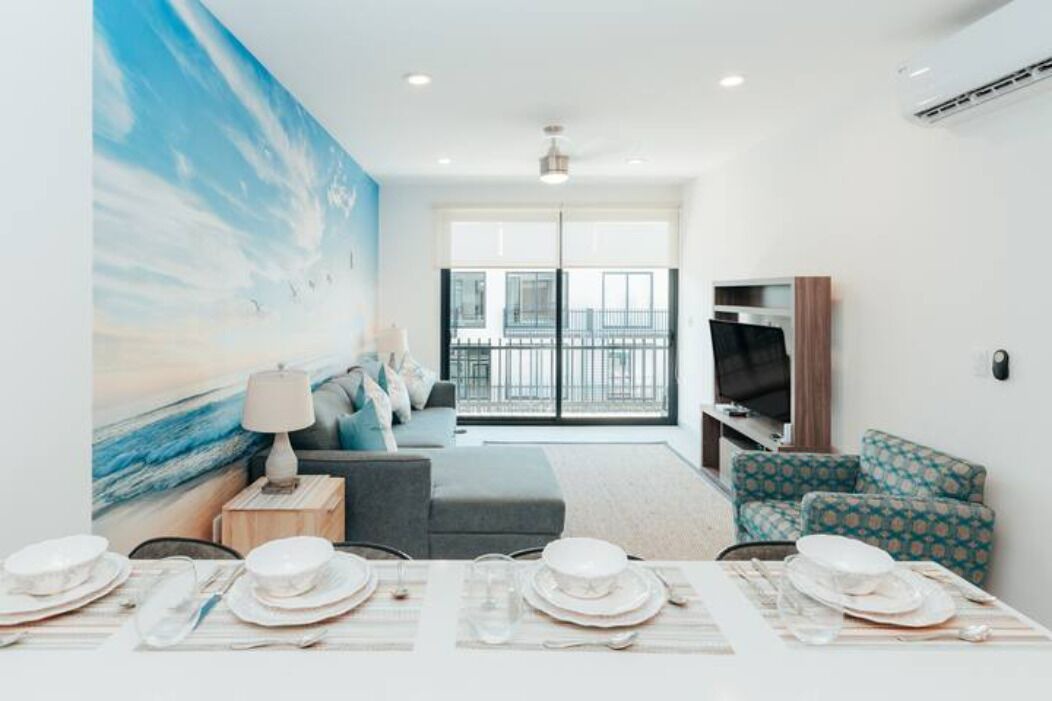 Photo of Livingroom in Tohoku