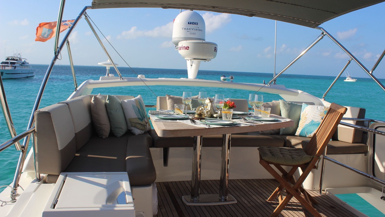 Photo of Outdoor in Isla Mujeres