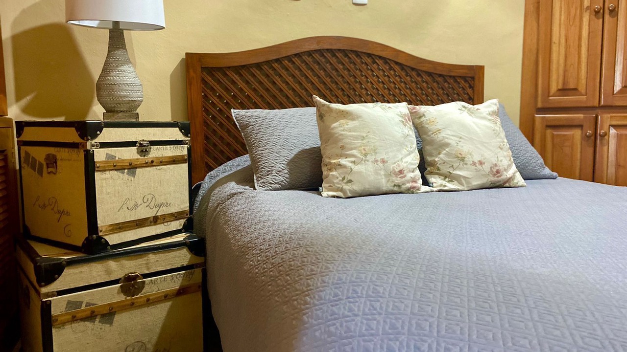 Photo of Bedroom in La Gloria
