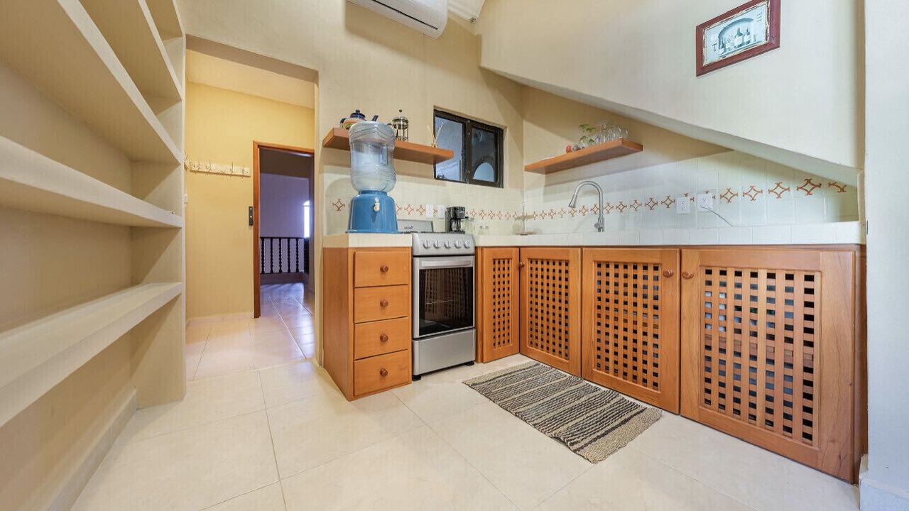 Photo of Kitchen in La Gloria