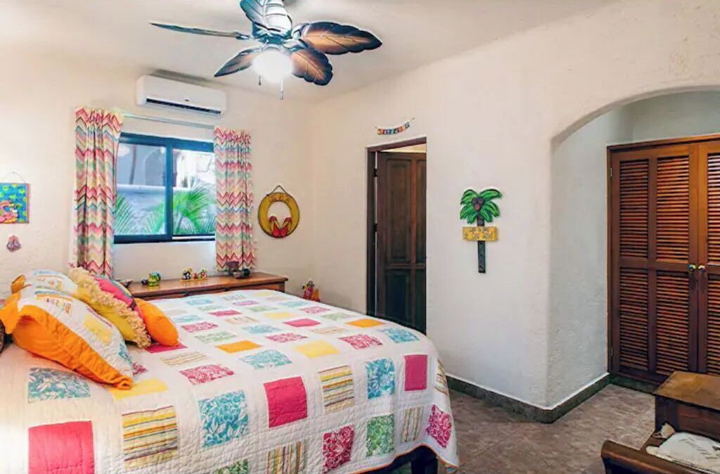 Photo of Bathroom in Puerto Morelos