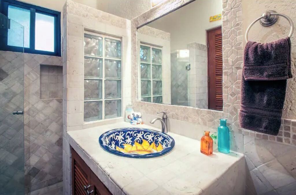 Photo of Bathroom in Puerto Morelos